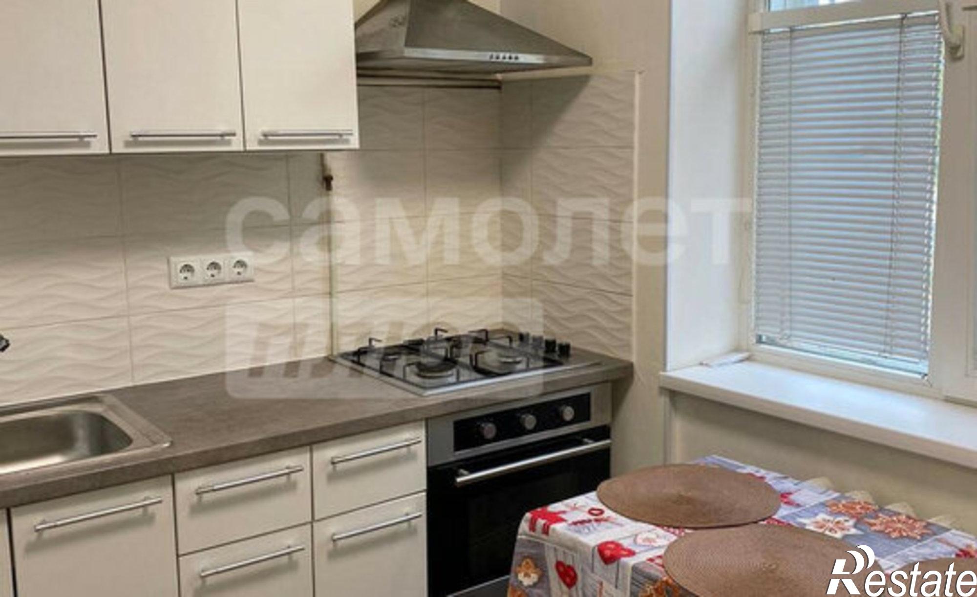 Купить квартиру за 7 998 000 рублей на Коммунистическая улица, 11