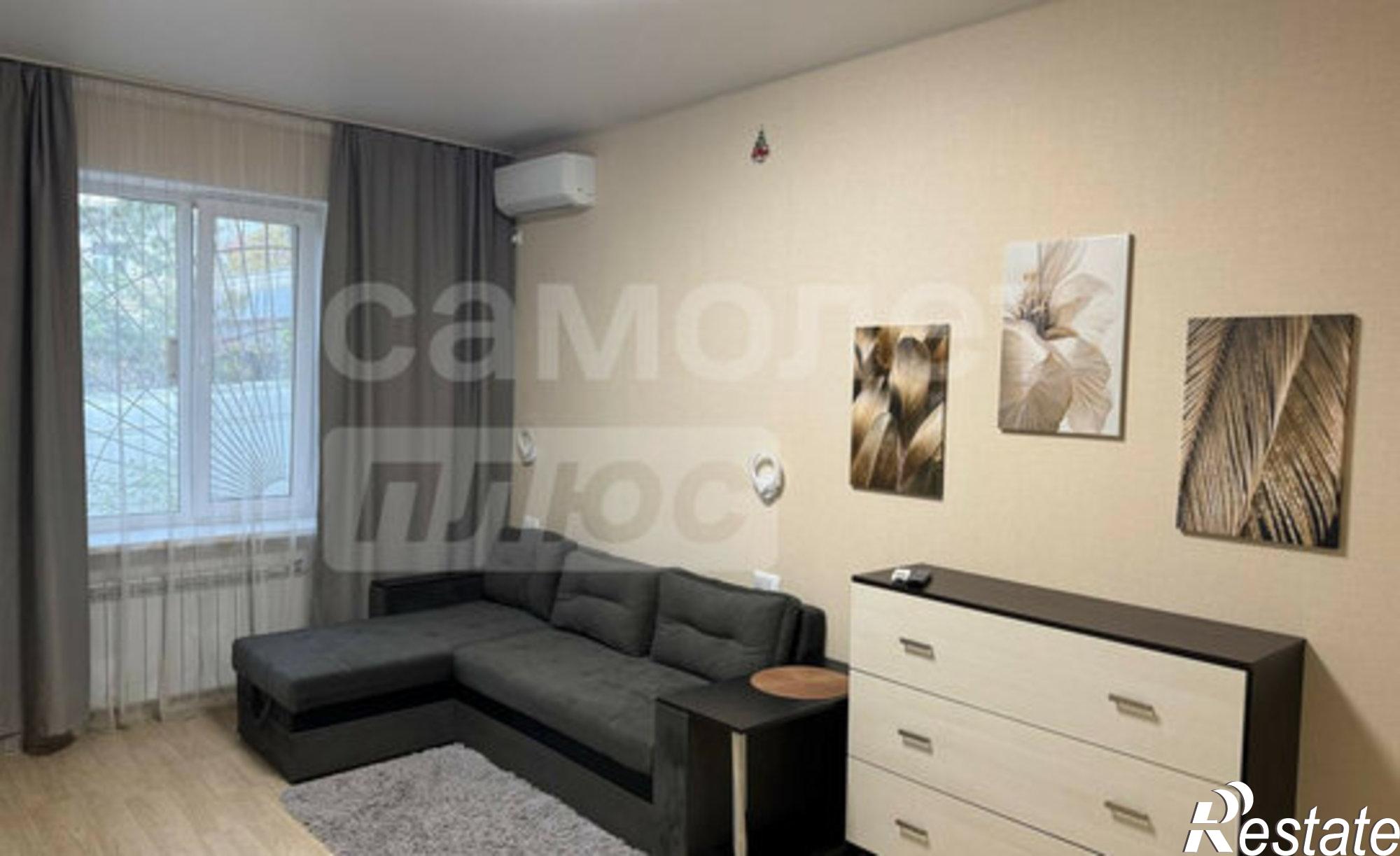 Купить квартиру за 7 998 000 рублей на Коммунистическая улица, 11