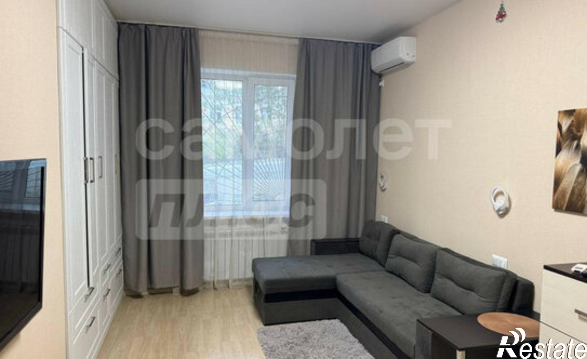 Купить квартиру за 7 998 000 рублей на Коммунистическая улица, 11