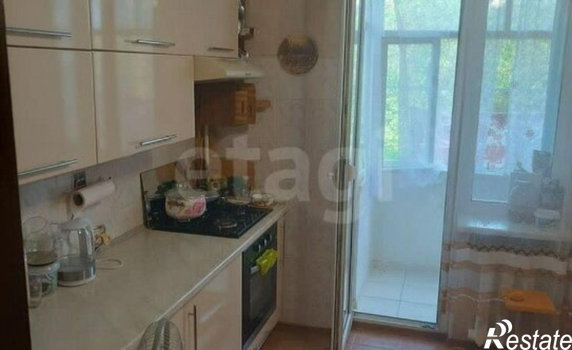 Купить квартиру за 13 500 000 рублей на улица Хрусталёва, 159А