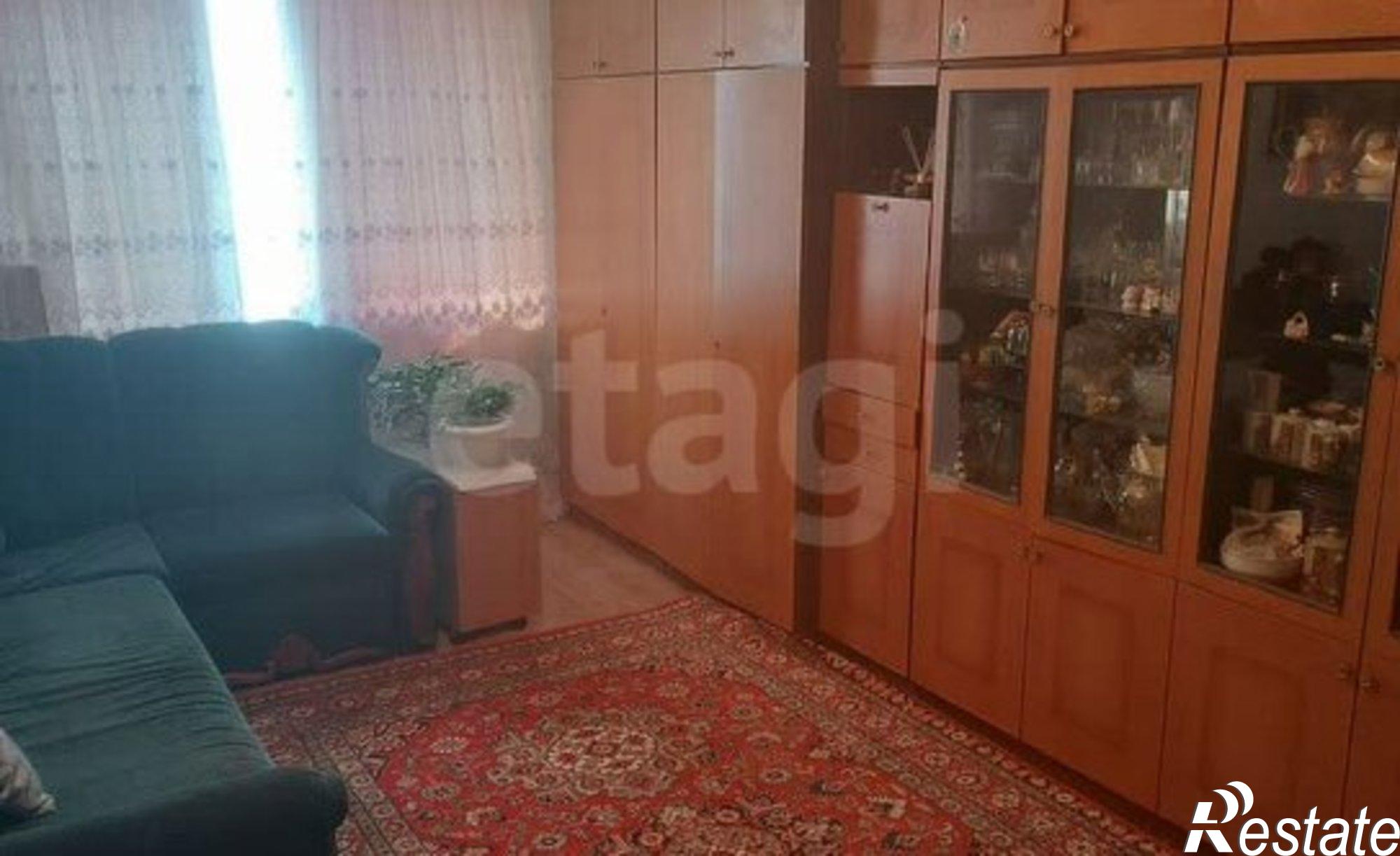 Купить квартиру за 13 500 000 рублей на улица Хрусталёва, 159А