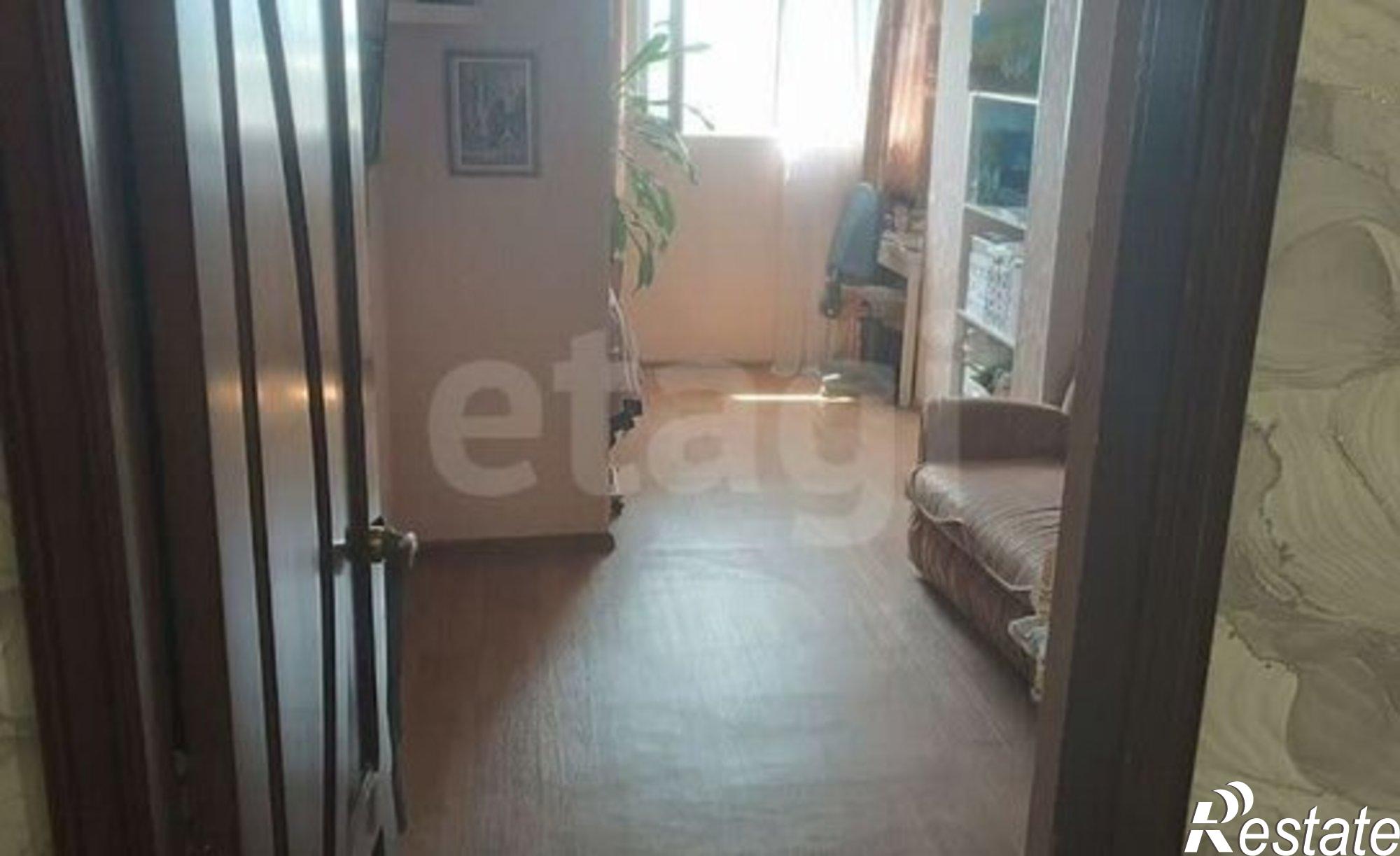 Купить квартиру за 13 500 000 рублей на улица Хрусталёва, 159А