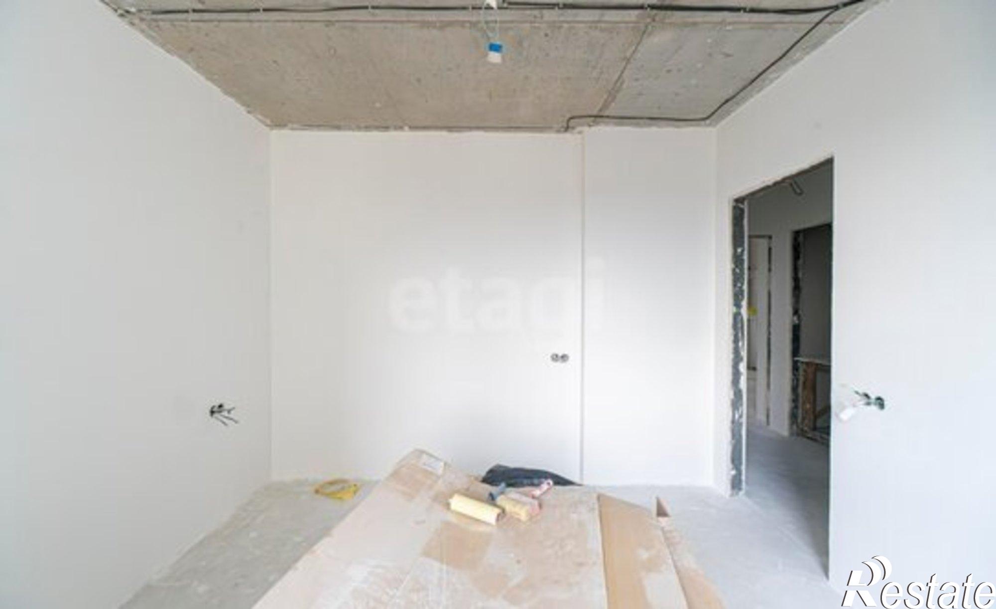 Купить квартиру за 14 000 000 рублей на улица Горпищенко, 127 к2