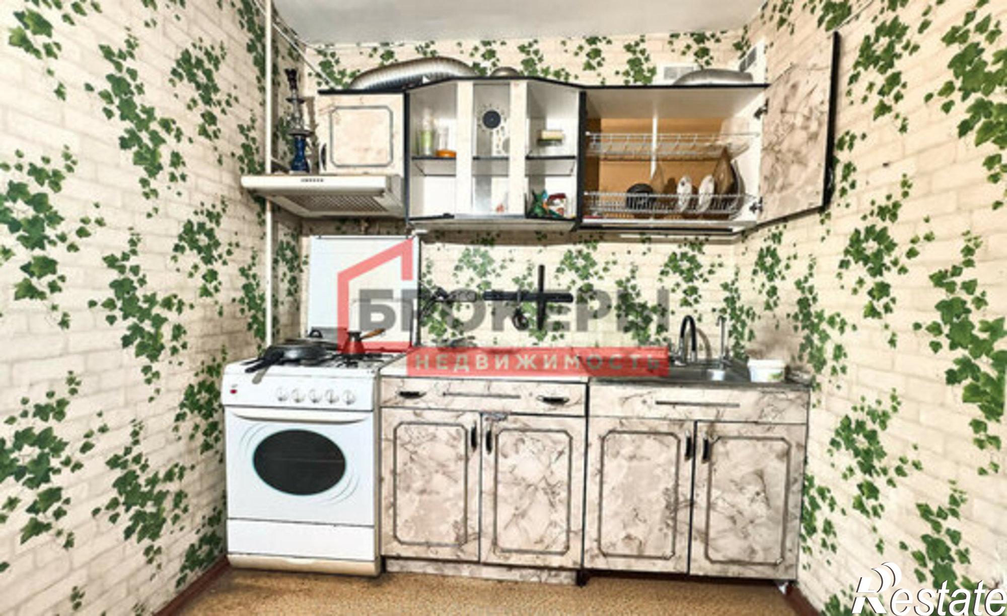 Купить квартиру за 2 800 000 рублей на улица Генерала Коломийца, 7