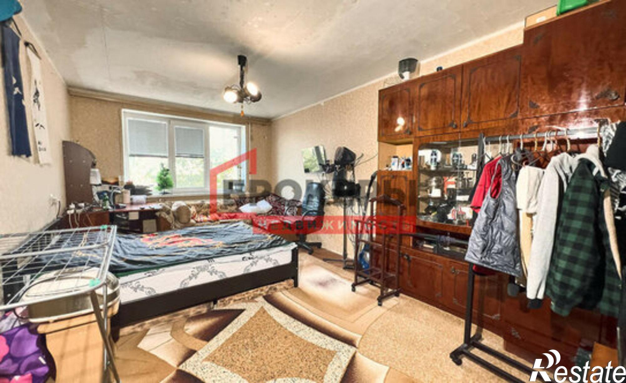 Купить квартиру за 2 800 000 рублей на улица Генерала Коломийца, 7