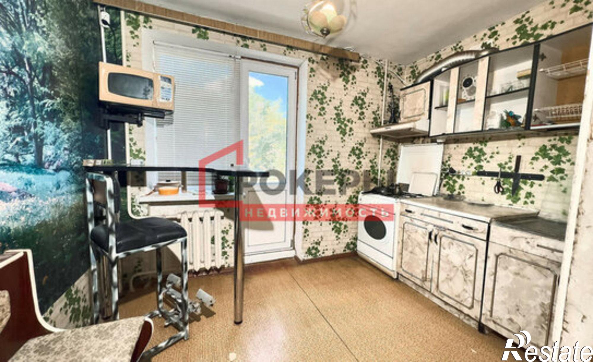 Купить квартиру за 2 800 000 рублей на улица Генерала Коломийца, 7