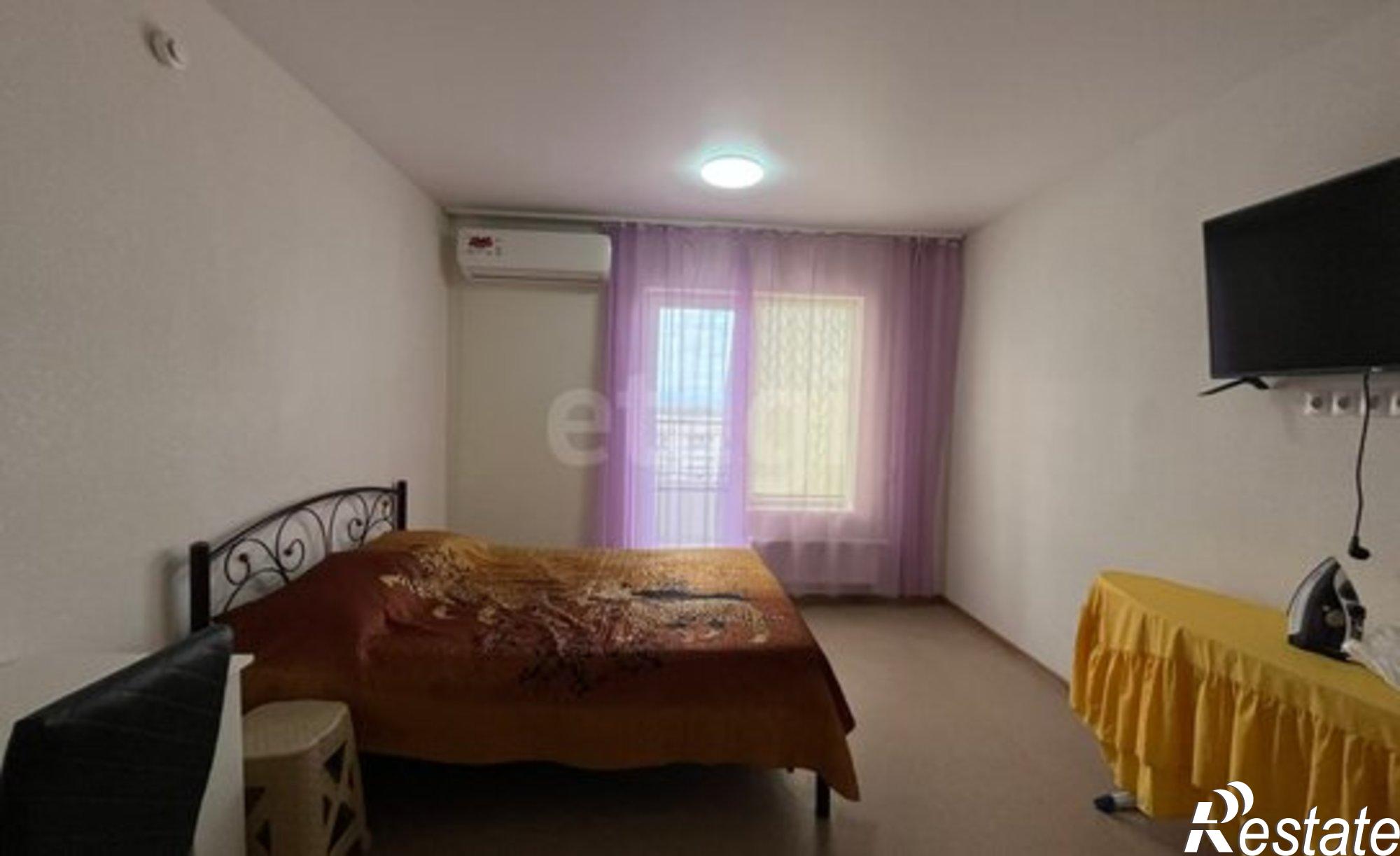 Купить квартиру за 8 150 000 рублей на Набережная улица, 17