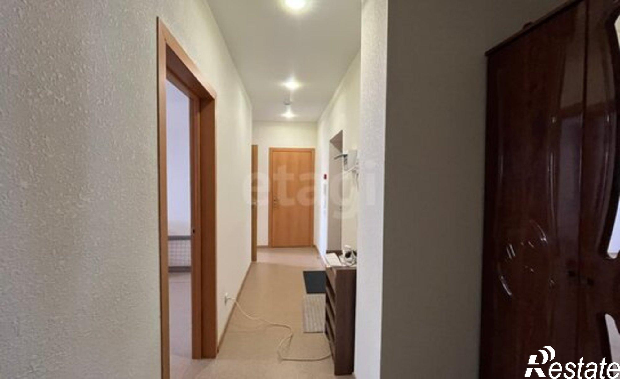 Купить квартиру за 8 150 000 рублей на Набережная улица, 17