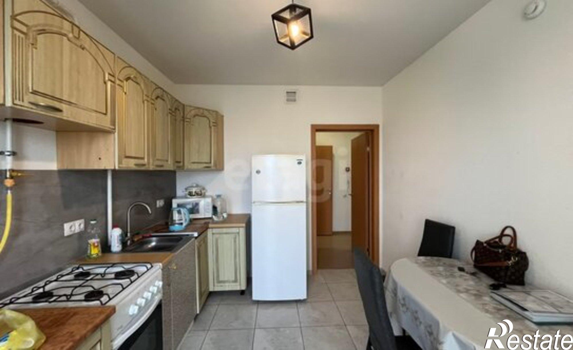 Купить квартиру за 8 150 000 рублей на Набережная улица, 17