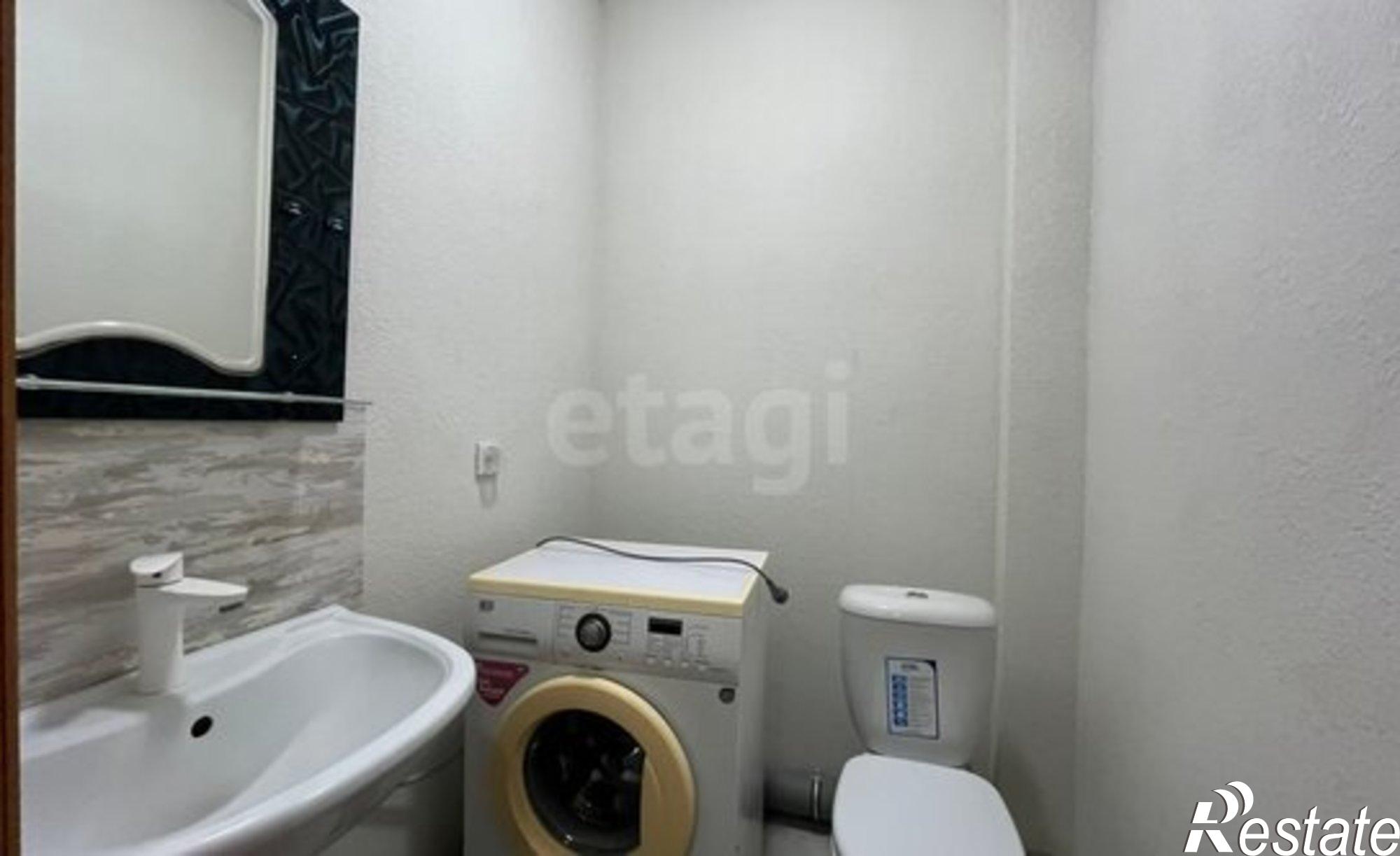 Купить квартиру за 8 150 000 рублей на Набережная улица, 17