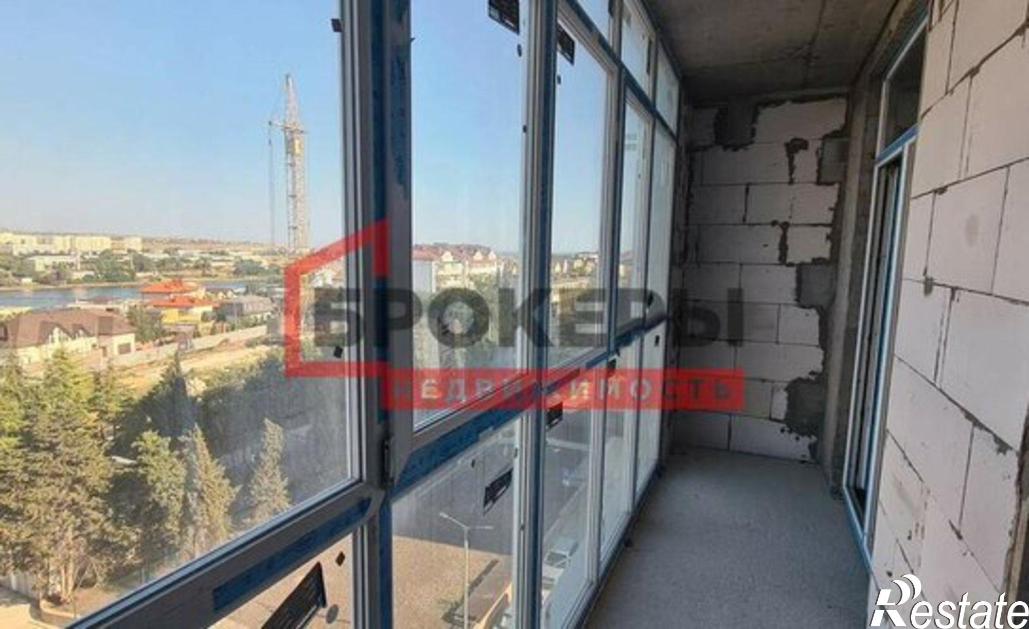 Купить квартиру за 7 200 000 рублей на ул Военных Строителей, 7 2