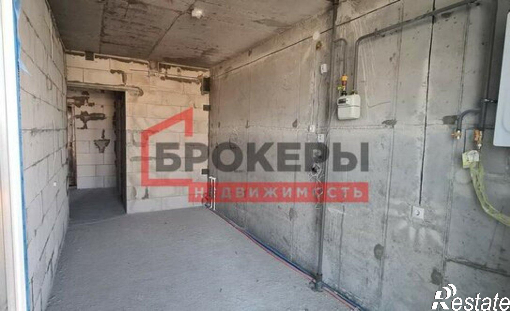 Купить квартиру за 7 200 000 рублей на ул Военных Строителей, 7 2