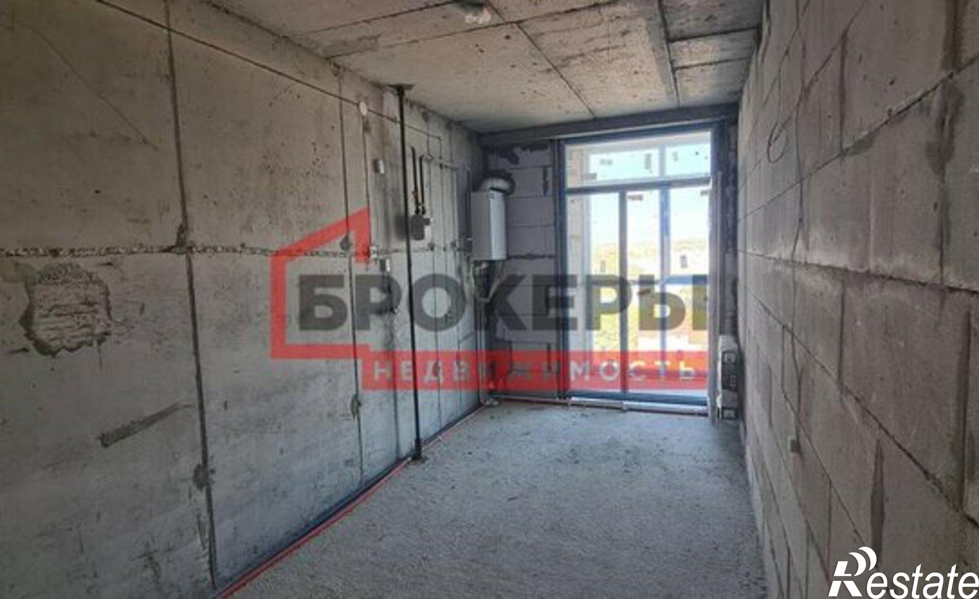 Купить квартиру за 7 200 000 рублей на ул Военных Строителей, 7 2