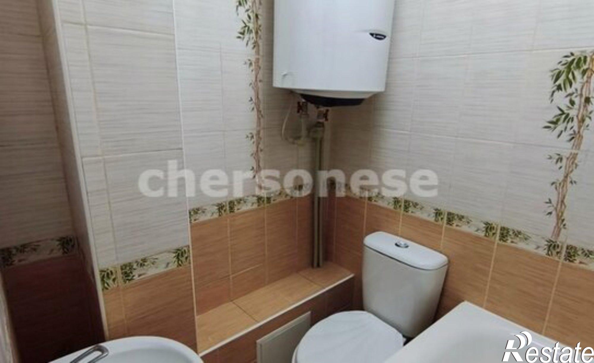 Купить квартиру за 7 300 000 рублей на пр-кт Генерала Острякова, 172А