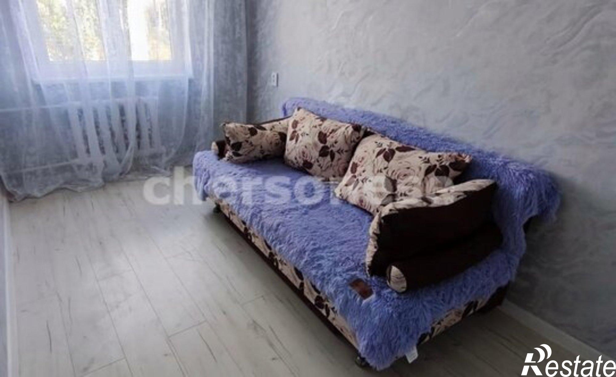 Купить квартиру за 7 300 000 рублей на пр-кт Генерала Острякова, 172А