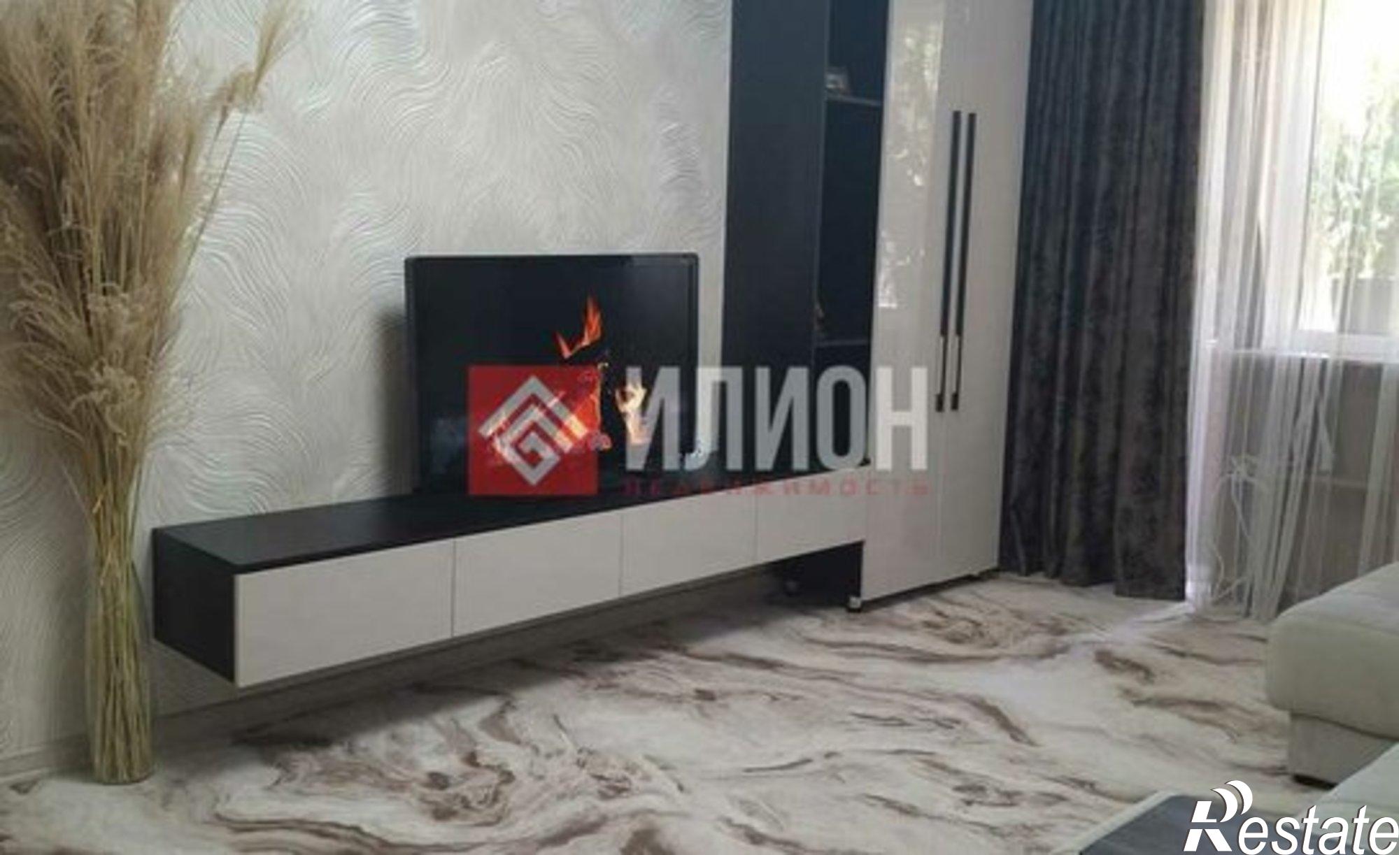 Купить квартиру за 9 200 000 рублей на ул Хрусталева, 11