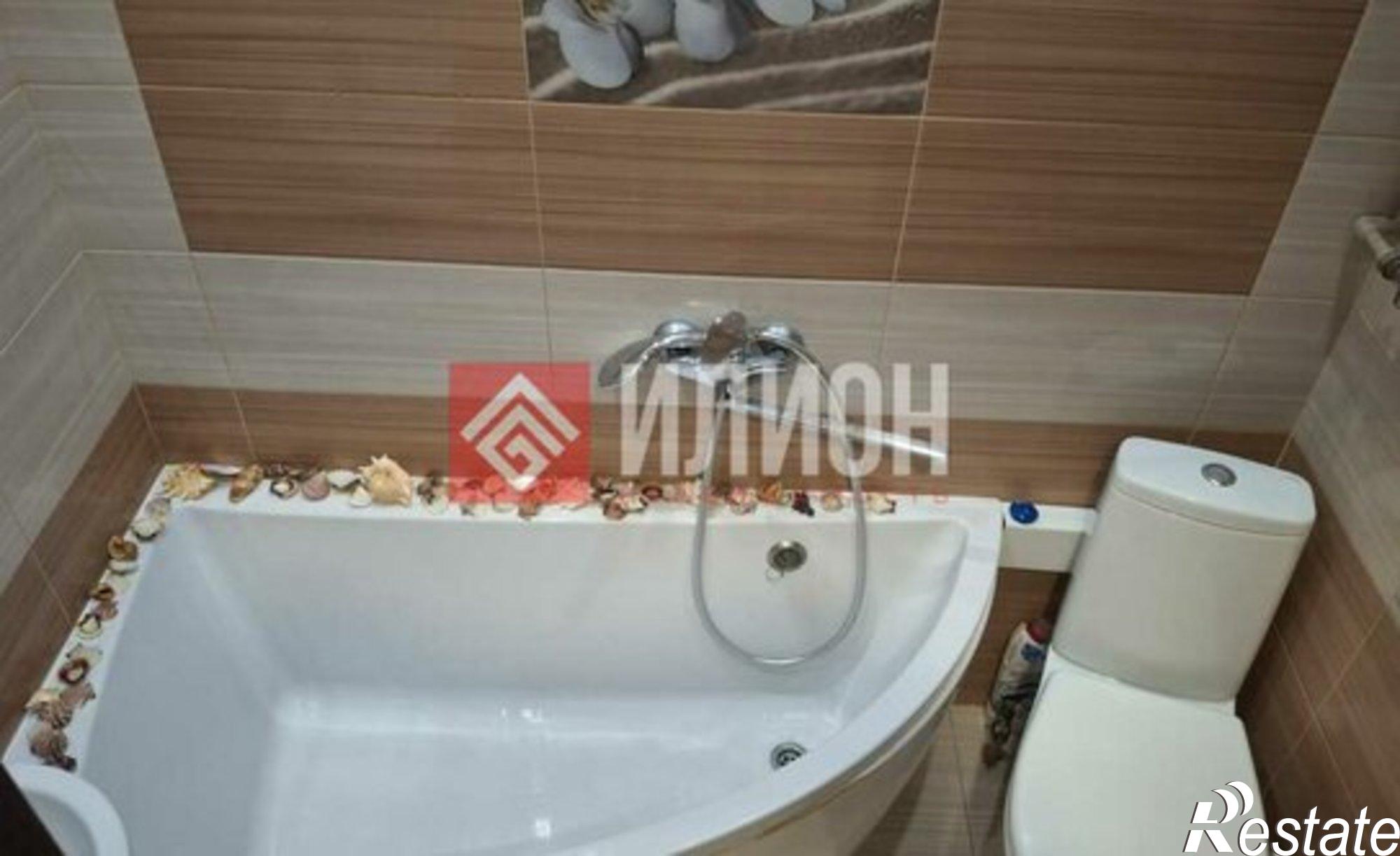 Купить квартиру за 9 200 000 рублей на ул Хрусталева, 11