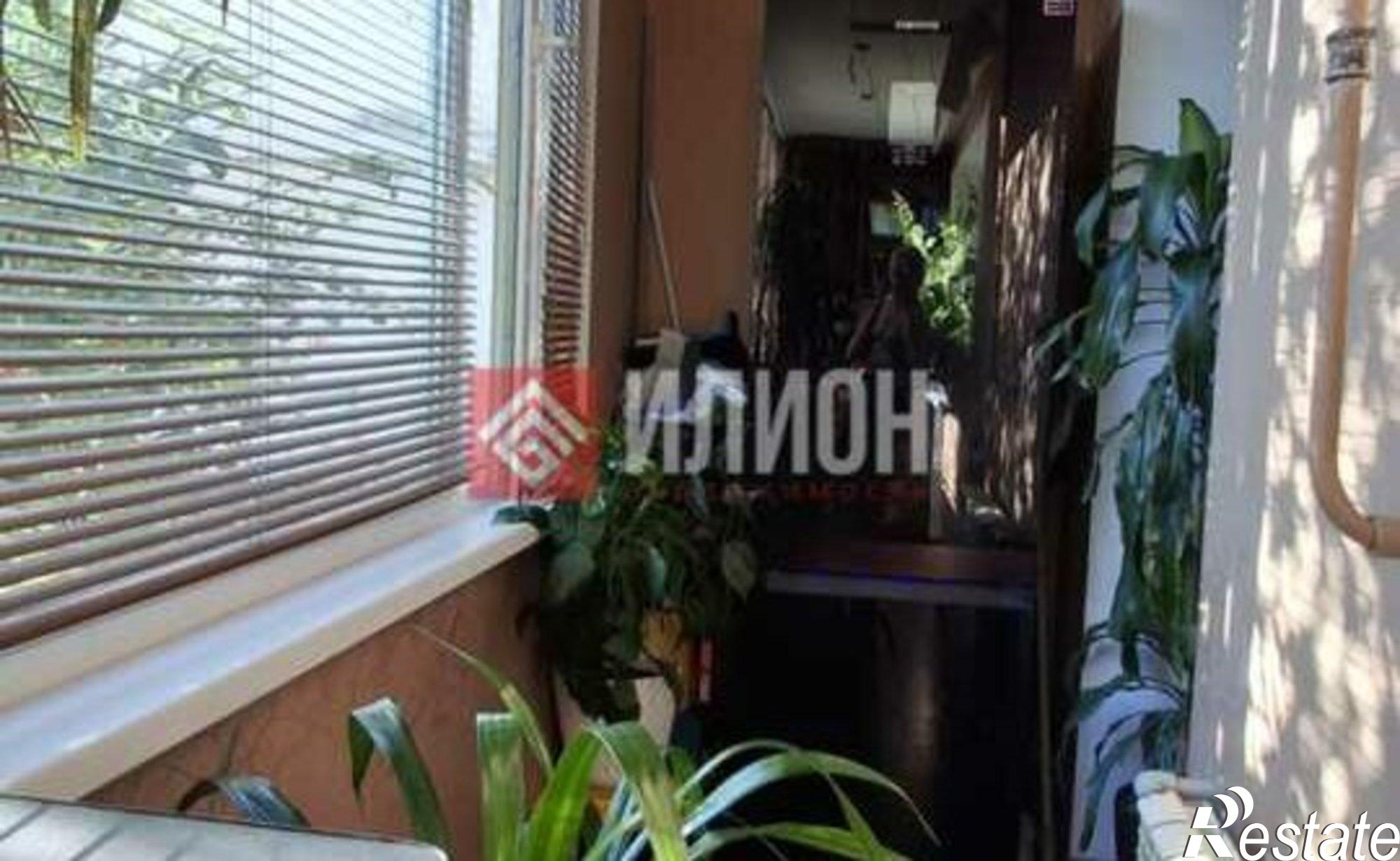 Купить квартиру за 9 200 000 рублей на ул Хрусталева, 11