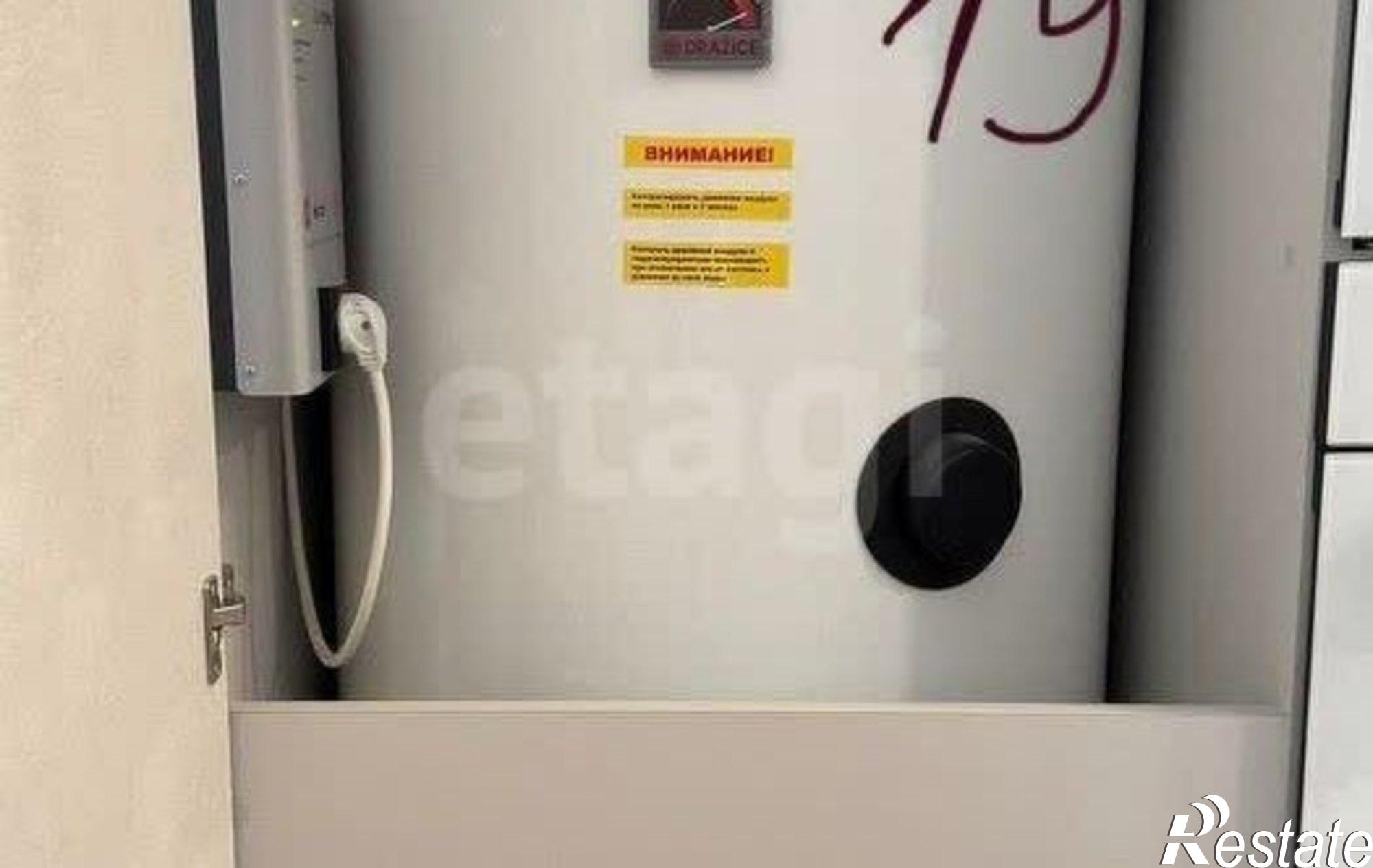 Купить квартиру за 22 000 000 рублей на улица Колобова, 34/1