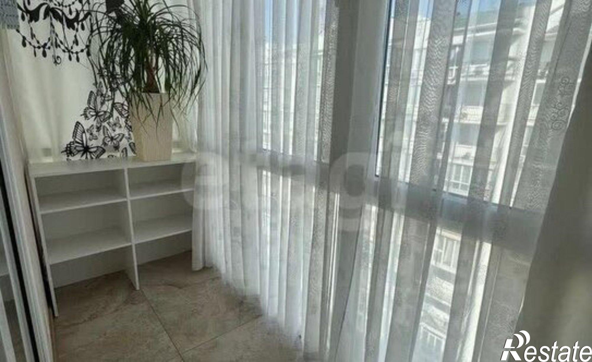 Купить квартиру за 22 000 000 рублей на улица Колобова, 34/1