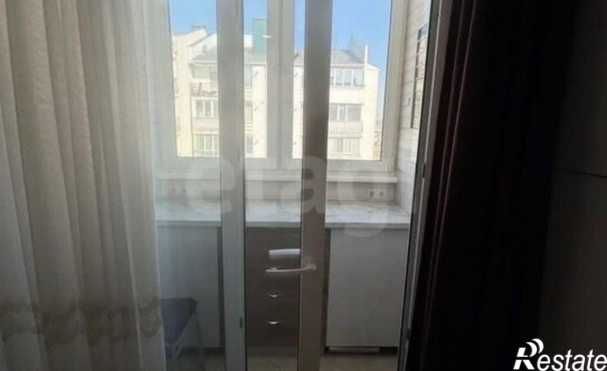 Купить квартиру за 22 000 000 рублей на улица Колобова, 34/1