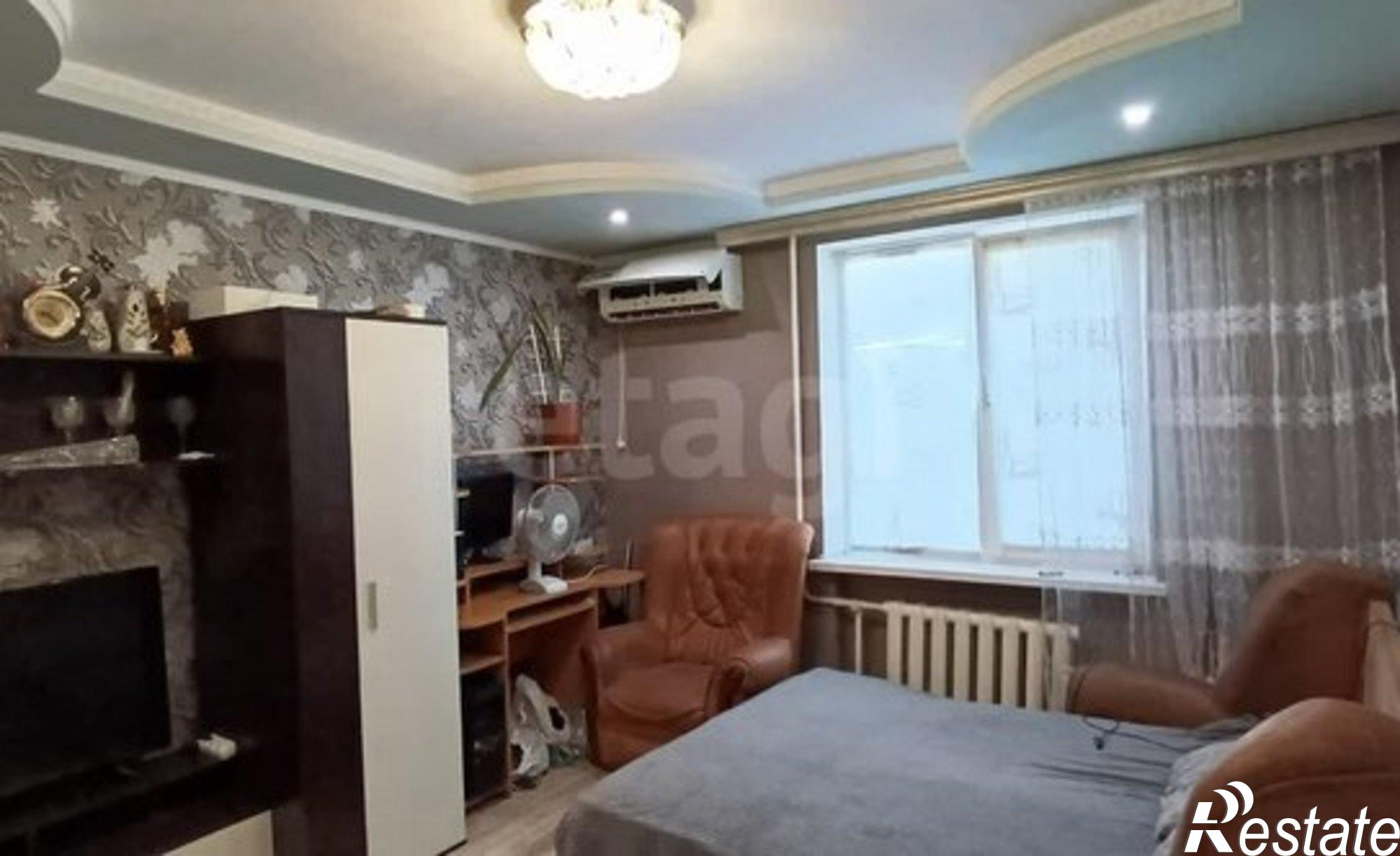 Купить квартиру за 11 600 000 рублей на улица Хрусталёва, 137