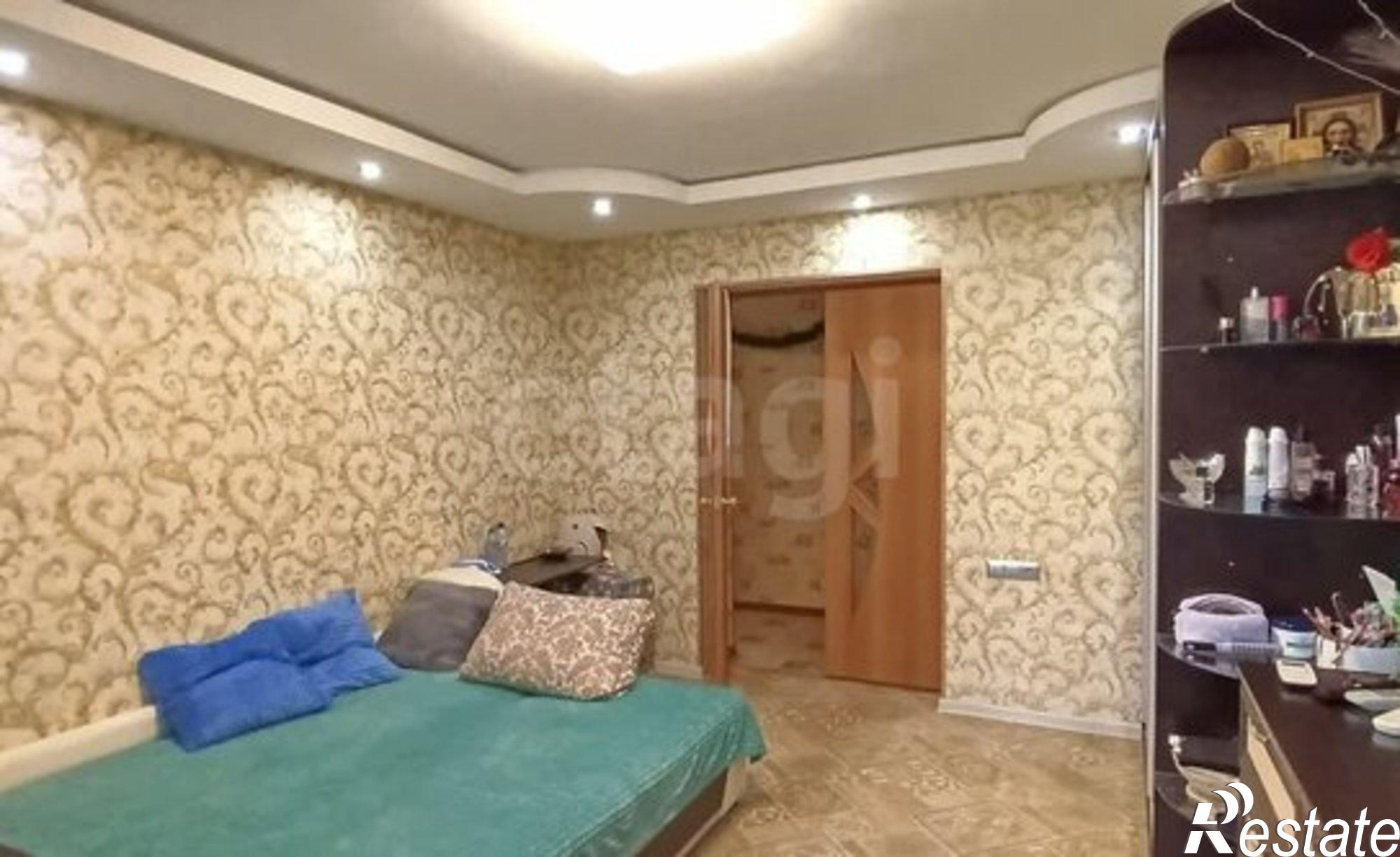 Купить квартиру за 11 600 000 рублей на улица Хрусталёва, 137