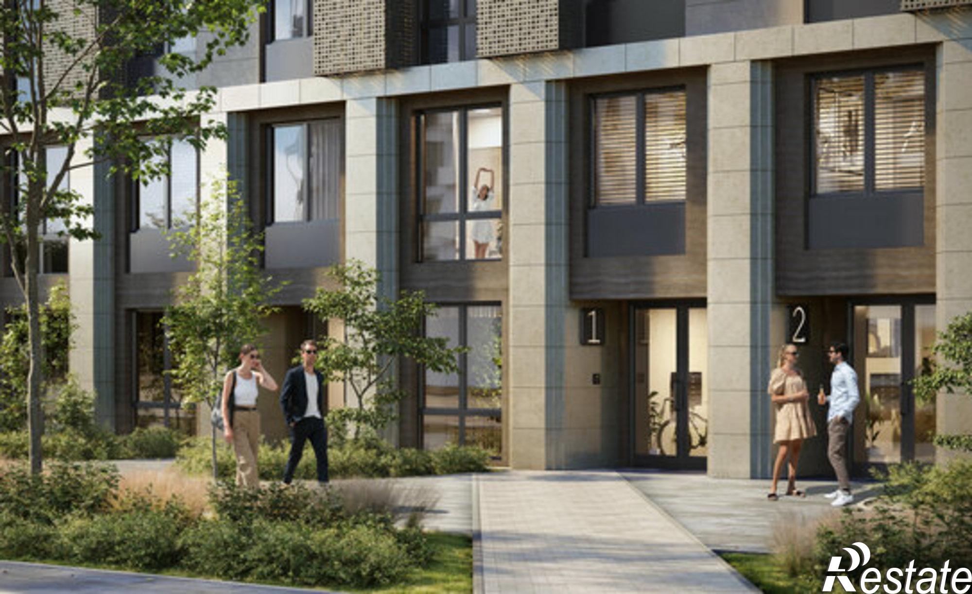 Купить квартиру за 8 197 200 рублей на ул Коцюбинского, 16