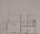 1-комн, 38.8кв м, этаж 5/5 ул Советская, д. 31