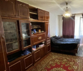 2-комн, 46кв м, этаж 4/5 Залесская улица, 70