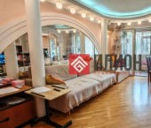 3-комн, 78кв м, этаж 3/5 ул Крупской, 26