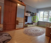 2-комн, 45кв м, этаж 2/3 Луговая улица, 79