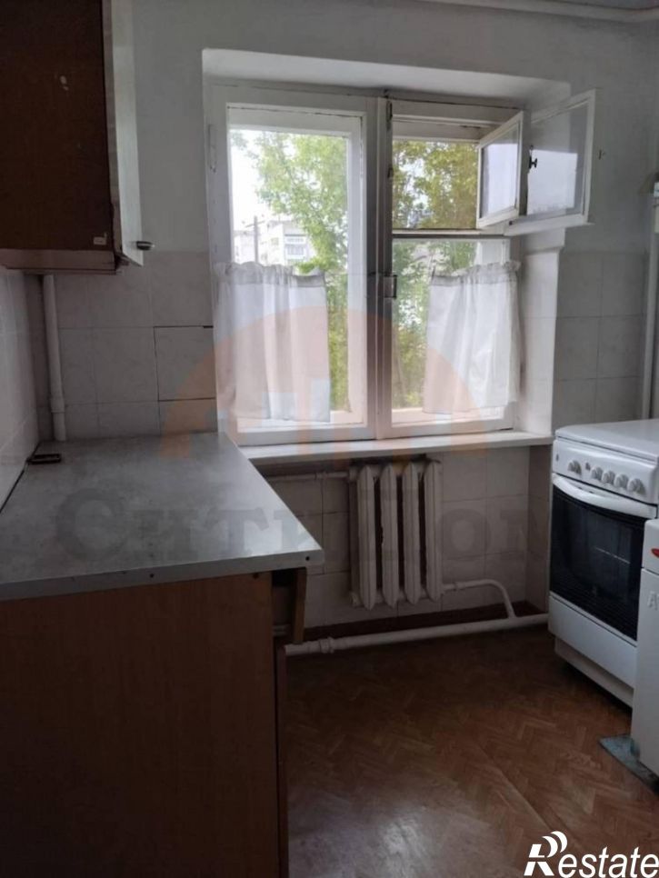 3-комн квартира Санаторная ул., 30