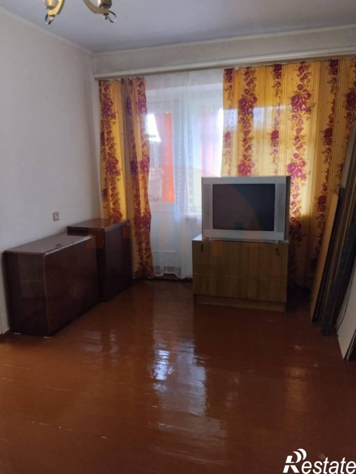 3-комн квартира Санаторная ул., 30