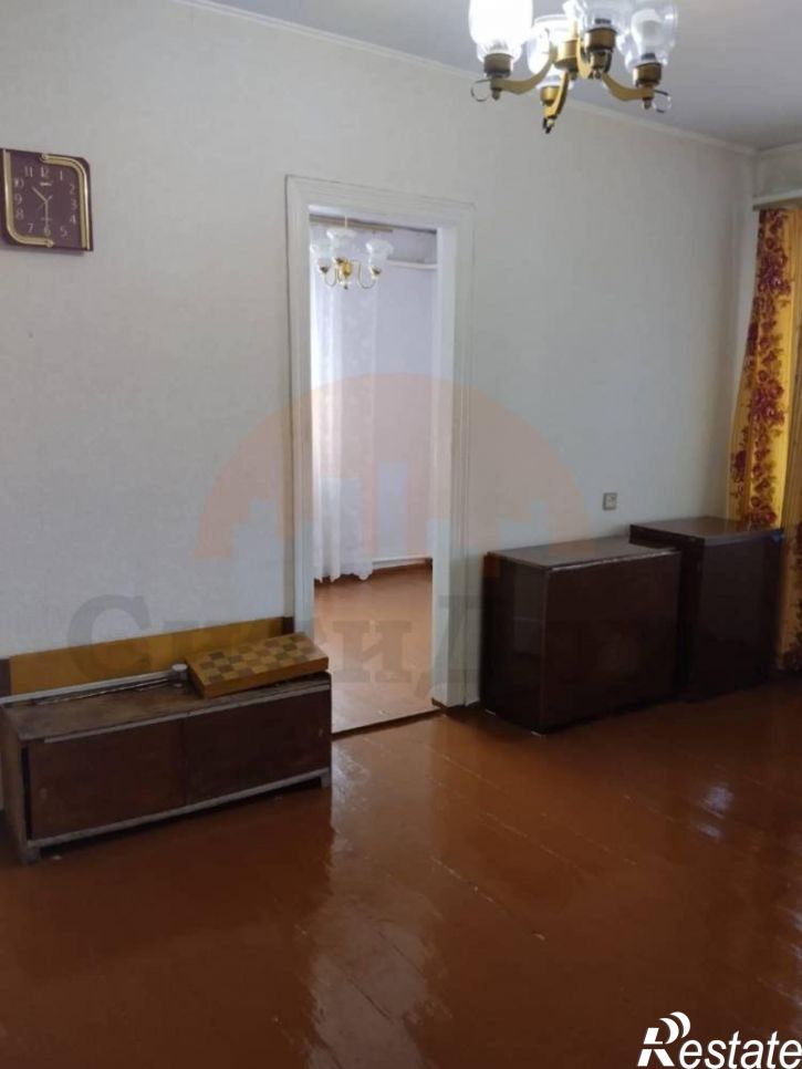 3-комн квартира Санаторная ул., 30