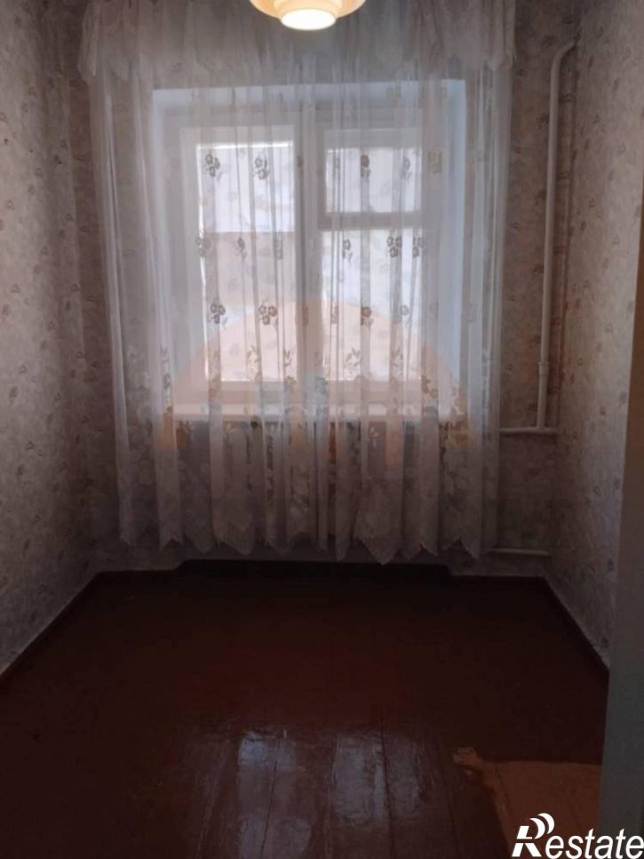 3-комн квартира Санаторная ул., 30