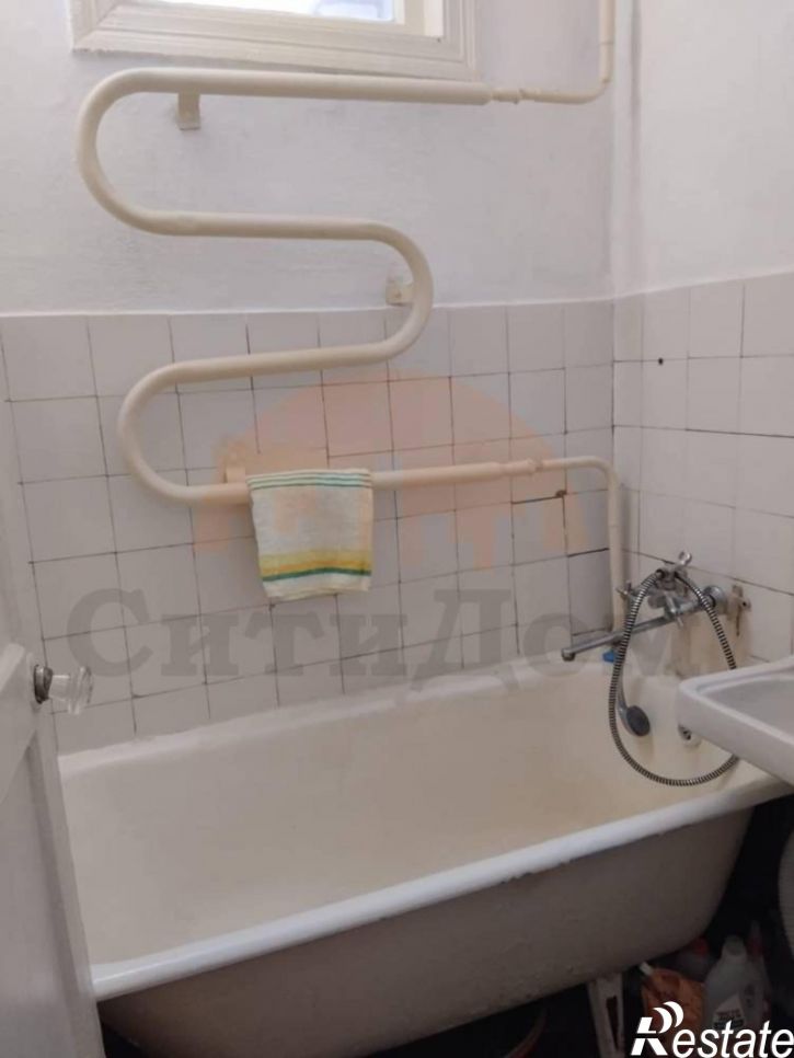 3-комн квартира Санаторная ул., 30