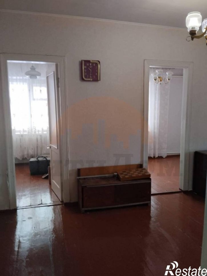 3-комн квартира Санаторная ул., 30