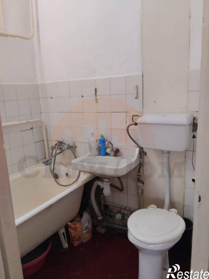 3-комн квартира Санаторная ул., 30