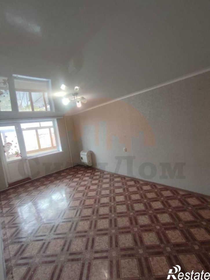 1-комн квартира Советская ул., 4