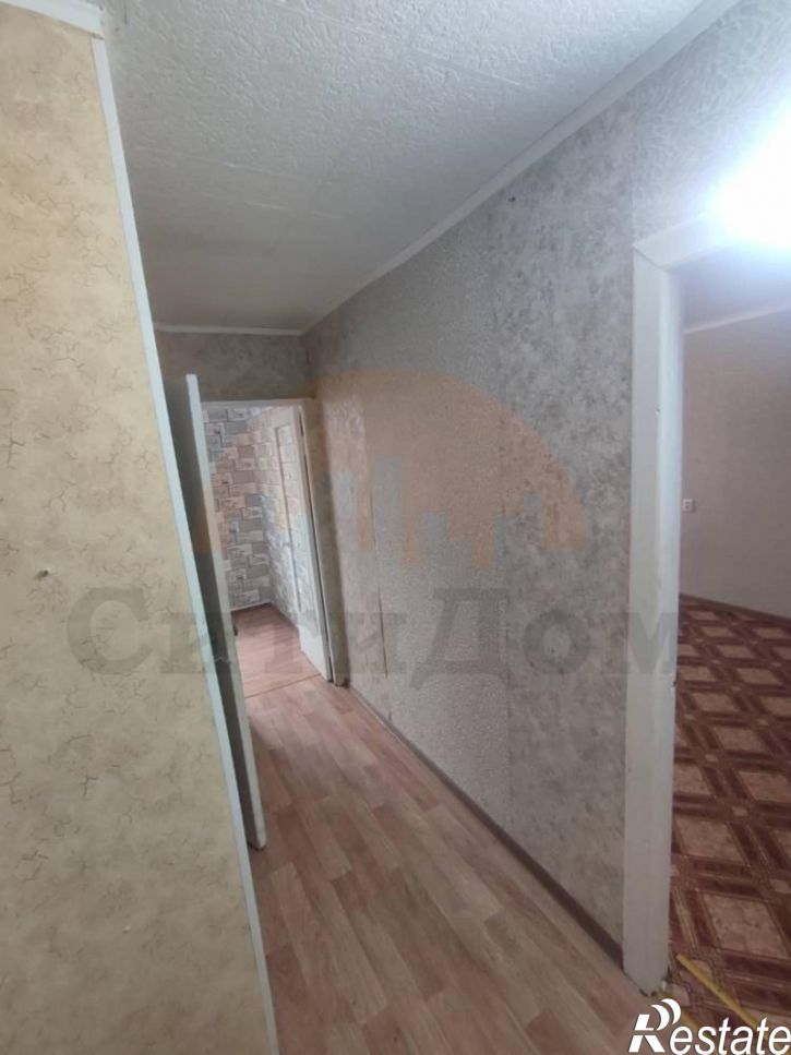 1-комн квартира Советская ул., 4