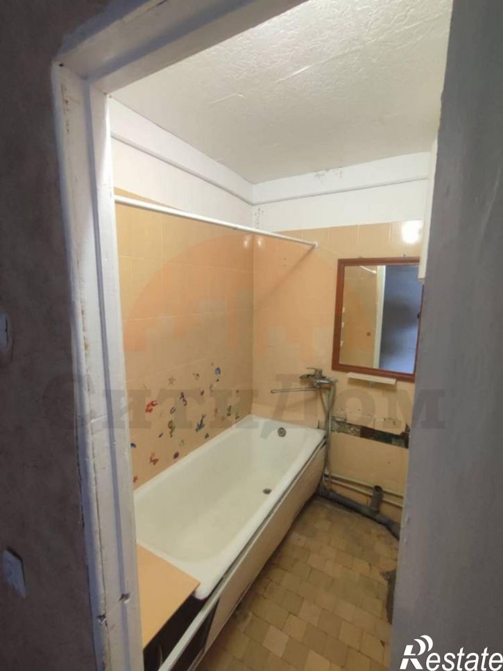 1-комн квартира Советская ул., 4