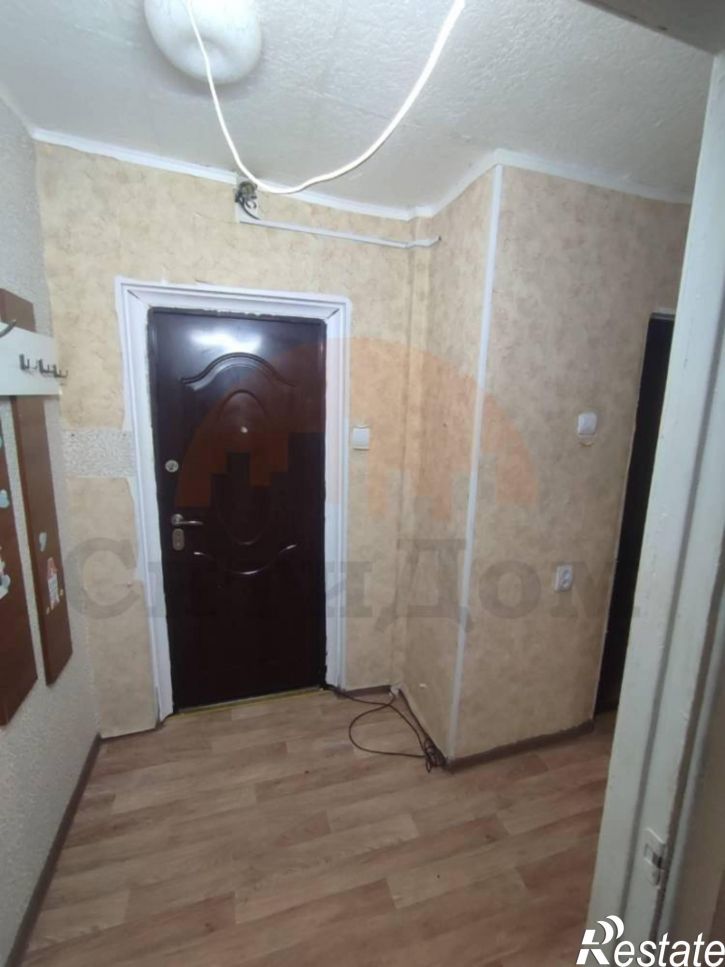 1-комн квартира Советская ул., 4