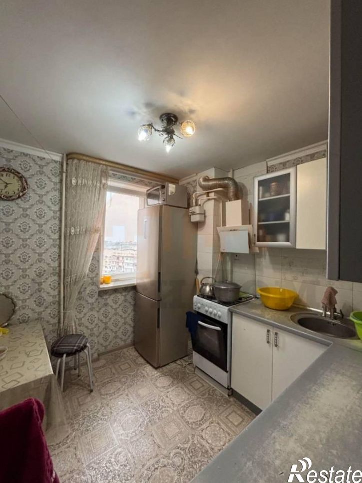 2-комн квартира Набережная ул., 7