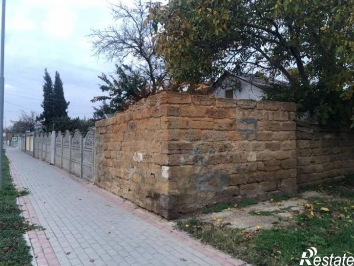 Коттедж/дом Комсомольская ул., 42