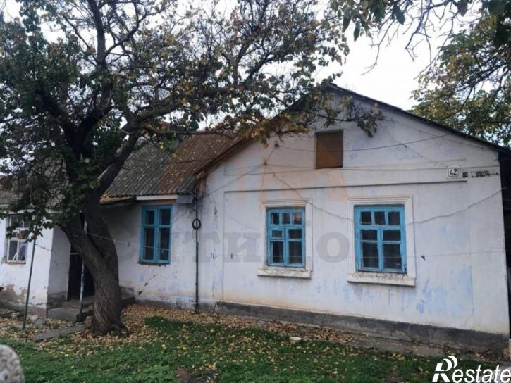 Коттедж/дом Комсомольская ул., 42