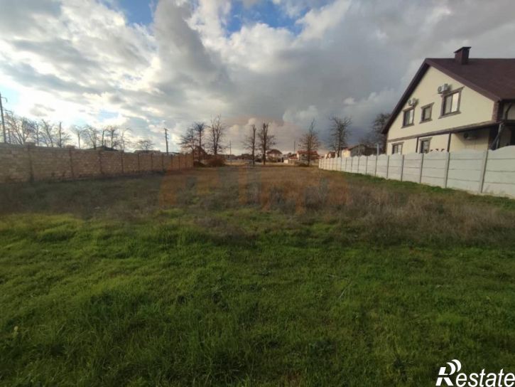 Земельный участок 9-го Мая ул.