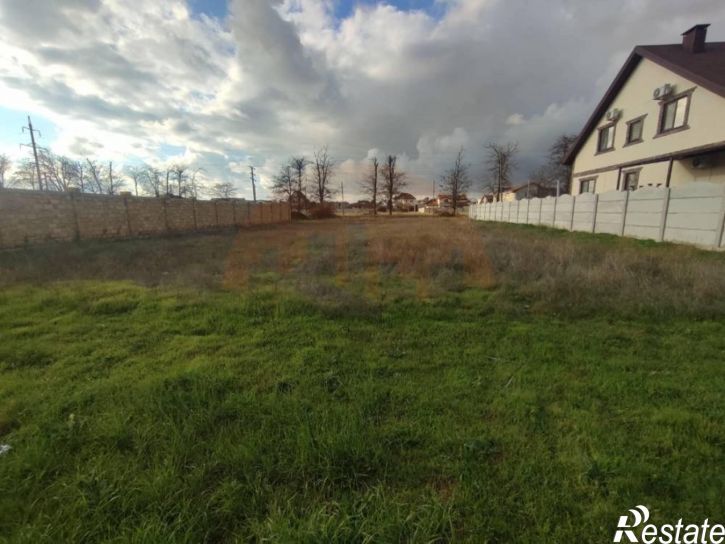 Земельный участок 9-го Мая ул.