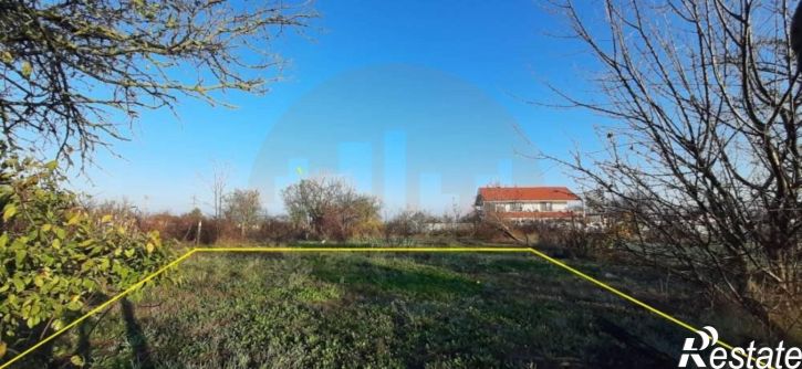 Земельный участок Вишневая ул.