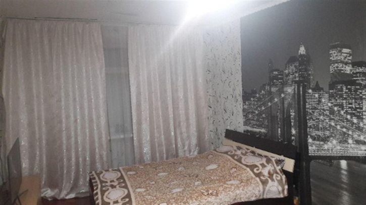 1-комн квартира в новом доме мкр 10, д. 1